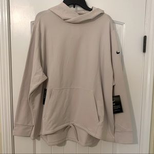 Nike 2X Dri-Fit Hoodie